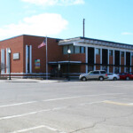 Architectural/Historic Survey and Evaluation Marchall Lyon County Library