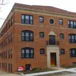 Historic Tax Credit Applications Bryn Mawr Apartments