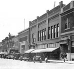 800 Block  - ca.1916