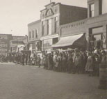 700 Block – ca.1910