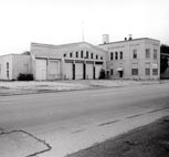 Avenue A Trolley Barn and Office