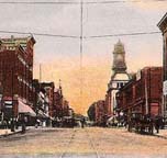 Central Avenue, c.1900