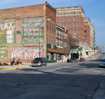 First Avenue South, 2009