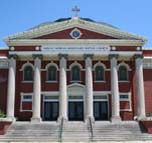 Grace Methodist Episcopal Church