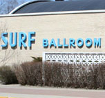 The Surf Ballroom