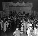 Dancing at the Surf in 1948