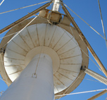 Water Tower as Art